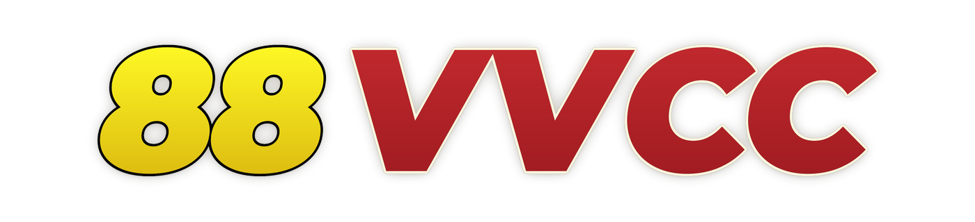 88vvcc logo